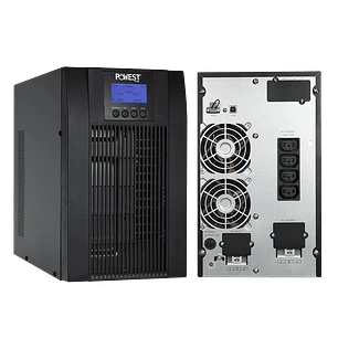 UPS On Line Powest 3KVA 220V [NUOLT-7406] 