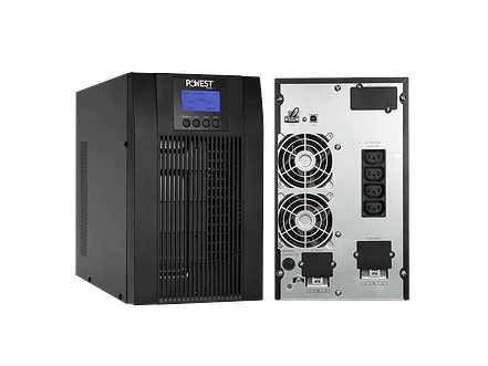 UPS On Line Powest 3KVA 220V [NUOLT-7406]  - Envío a todo Colombia | aztools.co