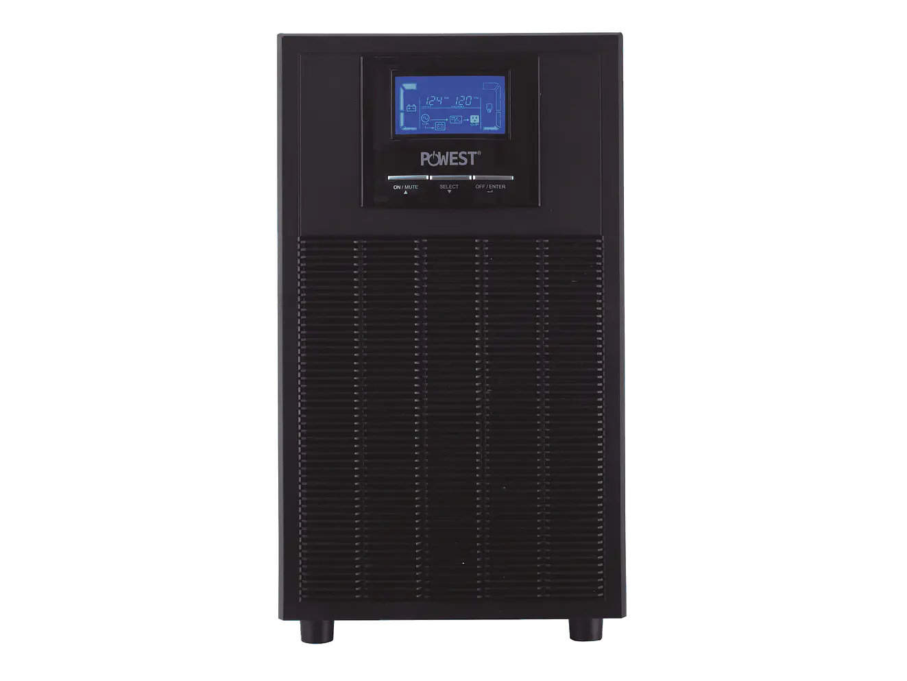 UPS On Line Powest Winner 3KVA [NUOLT-7403] - Envío a todo Colombia | aztools.co