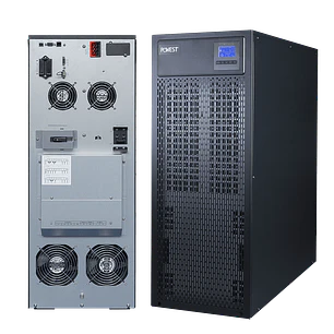 UPS On Line Powest 6KVA [NUOLT-7284]