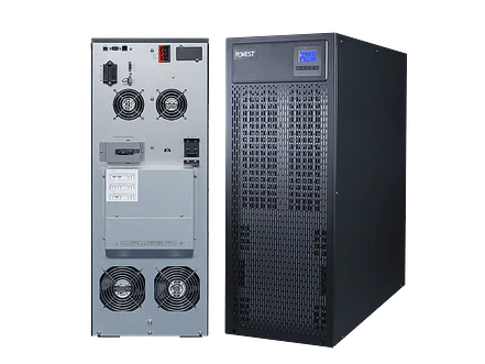 UPS On Line Powest 6KVA [NUOLT-7284] - Envío a todo Colombia | aztools.co