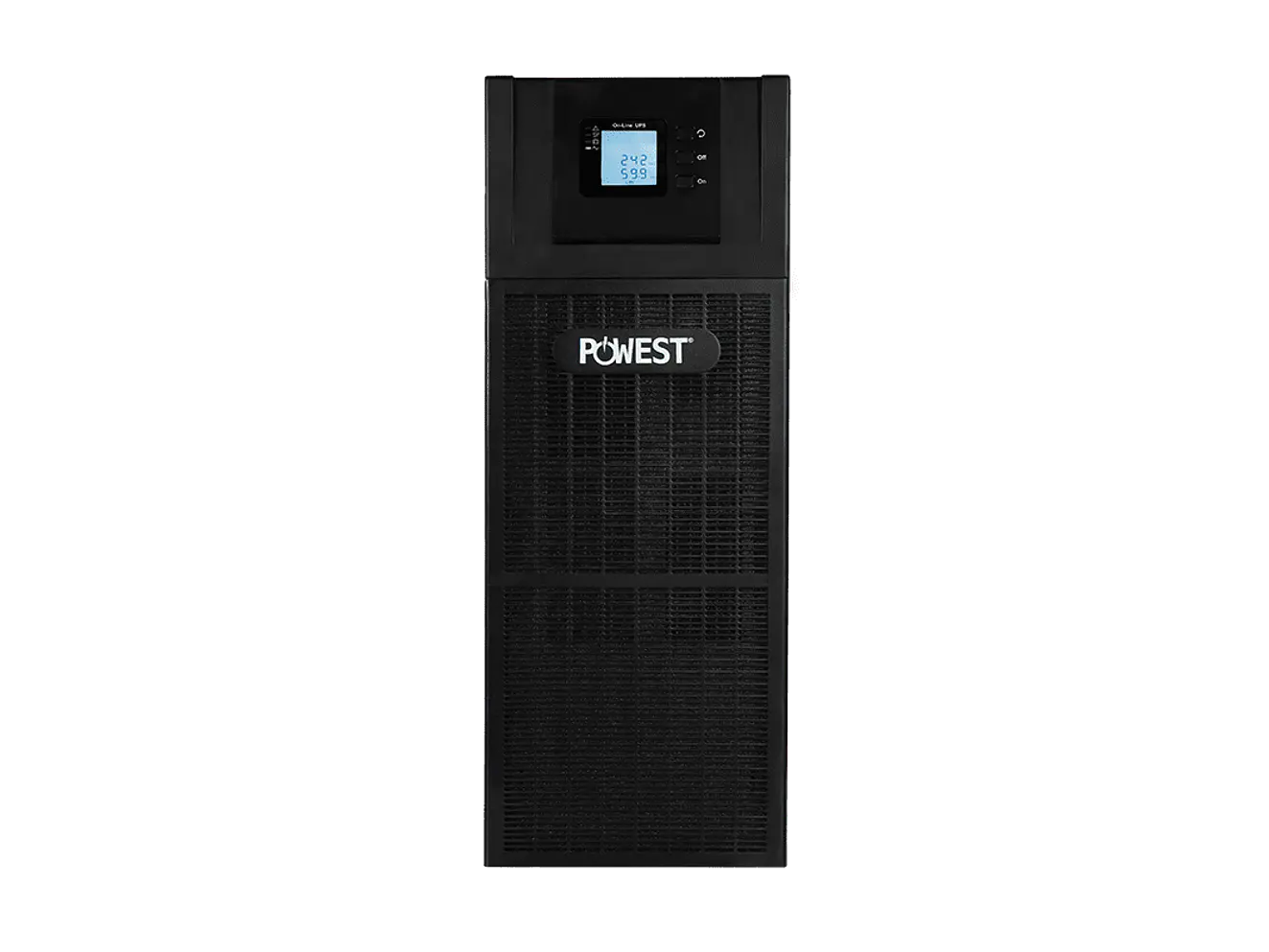 UPS On Line Powest Winner 6KVA [NUOLT-7404] - Envío a todo Colombia | aztools.co