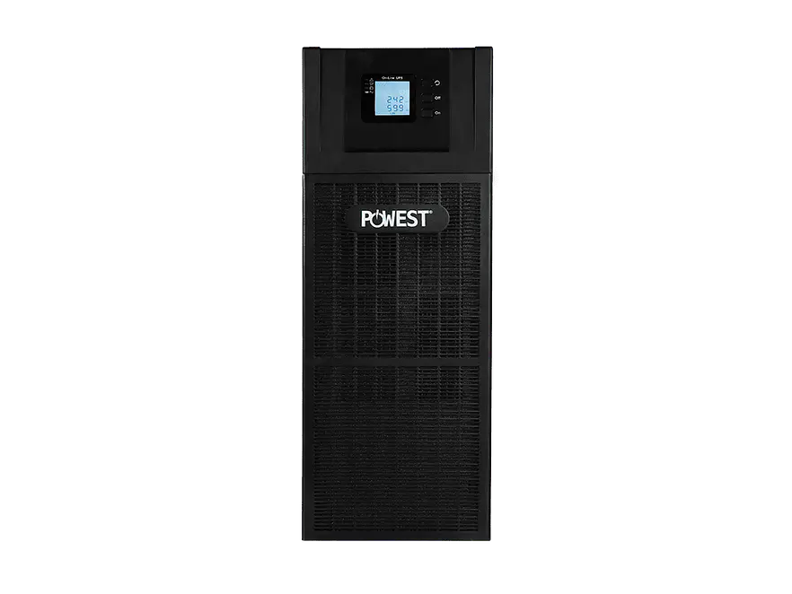 UPS On Line Powest Winner 6KVA [NUOLT-7404] - Envío a todo Colombia | aztools.co