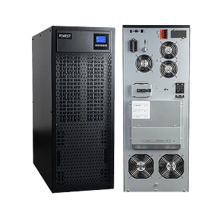 UPS On Line Powest 10KVA [NUOLT-7286] 