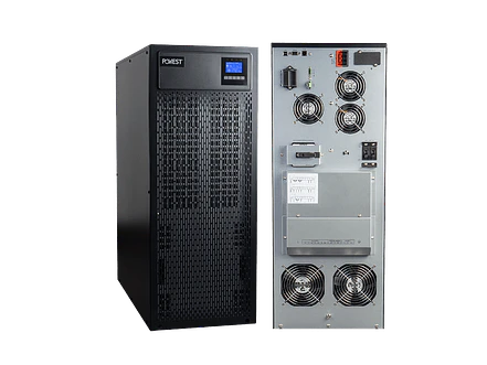 UPS On Line Powest 10KVA [NUOLT-7286]  - Envío a todo Colombia | aztools.co