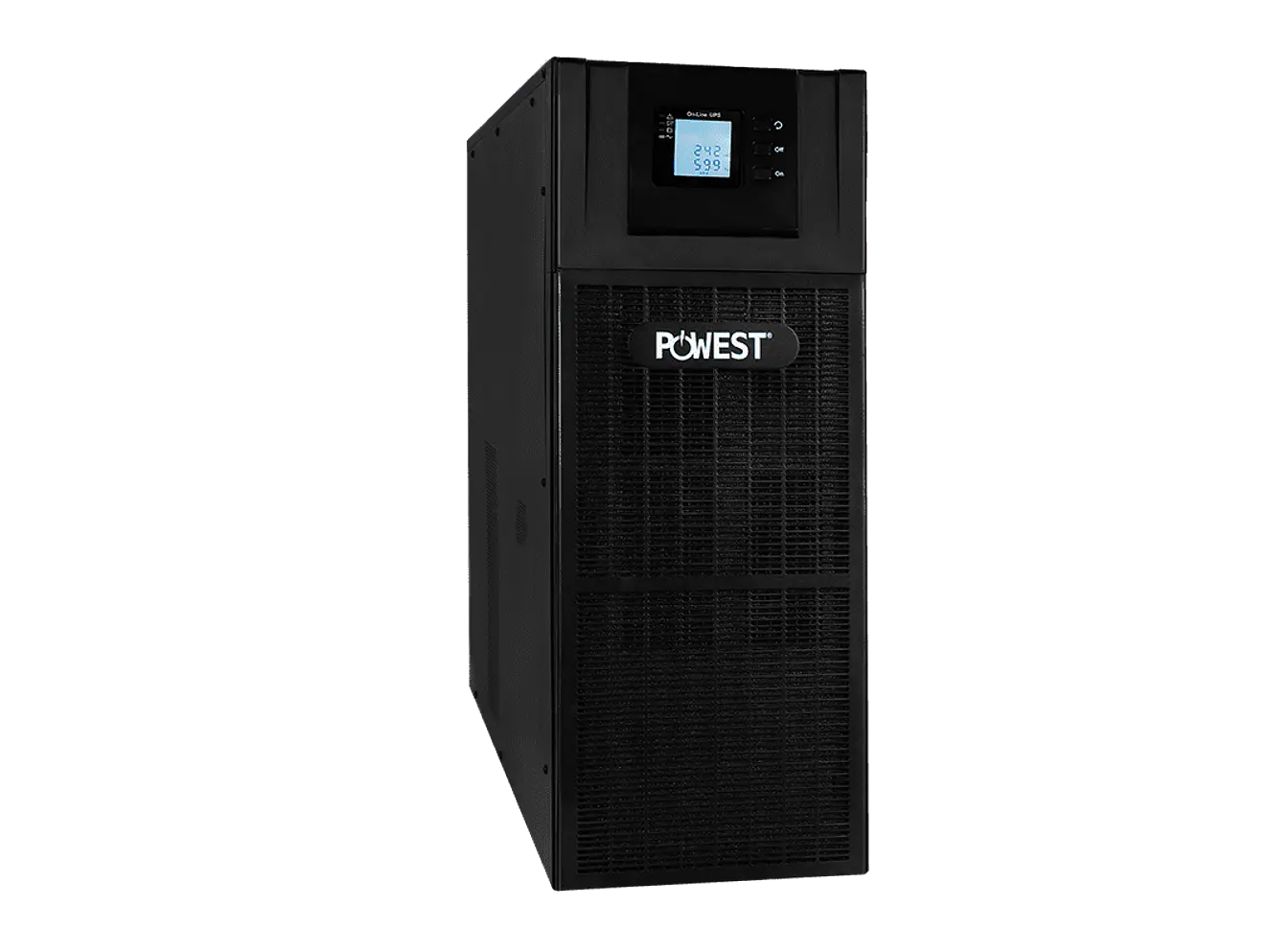 UPS On Line Powest Winner 10KVA [NUOLT-7405]  - Envío a todo Colombia | aztools.co
