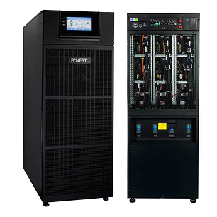 UPS On Line Trifásica Powest EA EA9940 40 KVA [NUOLT-7647] 