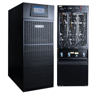UPS On Line Trifásica Powest EA EA9980 80 KVA [NUOLT-7648] 