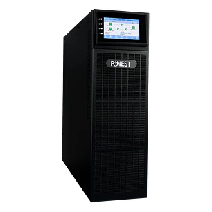 UPS On Line Trifásica Powest EA UL EA9915 15KVA  [NUOLT-7572] 