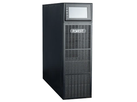 UPS On Line Trifásica Powest EA UL EA9920 20KVA [NUOLT-7573] - Envío a todo Colombia | aztools.co