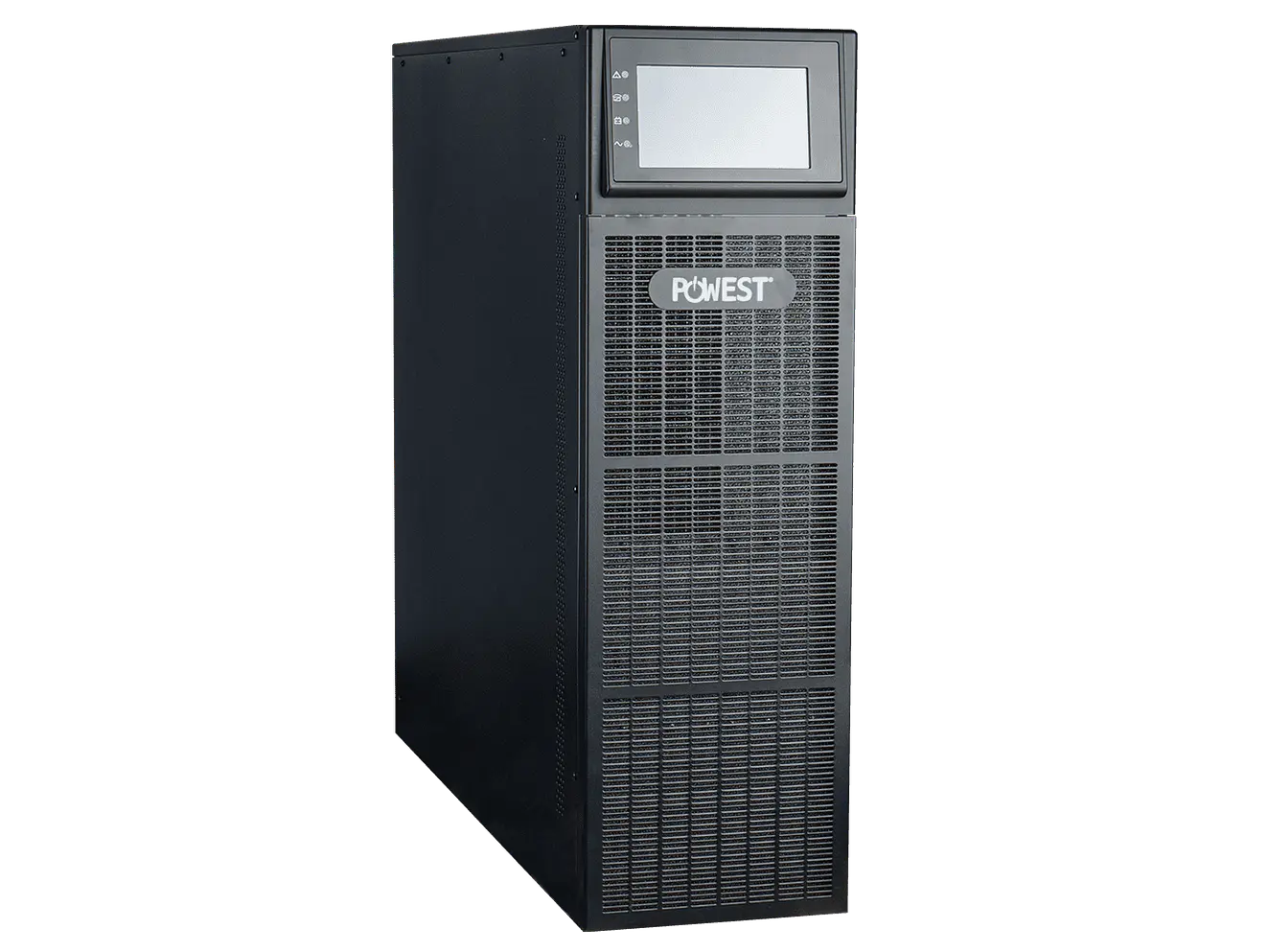 UPS On Line Trifásica Powest EA UL EA9930 30KVA [NUOLT-7580]  - Envío a todo Colombia | aztools.co