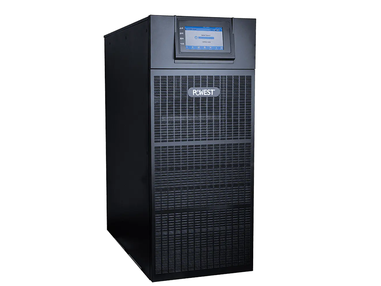 UPS On Line Trifásica Powest HV3 HV3360 60KVA [NUOLT-7666]  - Envío a todo Colombia | aztools.co