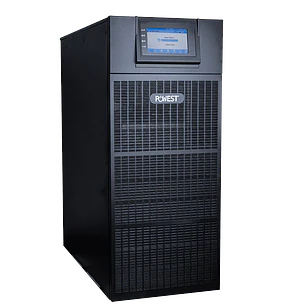 UPS On Line Trifásica Powest HV3 HV3360 60KVA [NUOLT-7666] 