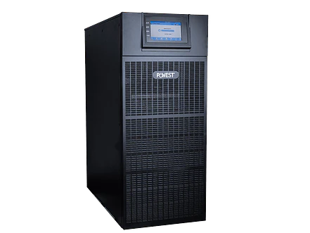 UPS On Line Trifásica Powest HV3 HV3360 60KVA [NUOLT-7666]  - Envío a todo Colombia | aztools.co
