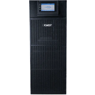 UPS On Line Trifásica Powest HV3 HV3380 80KVA [NUOLT-7674] 