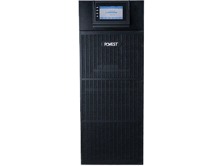 UPS On Line Trifásica Powest HV3 HV3380 80KVA [NUOLT-7674]  - Envío a todo Colombia | aztools.co