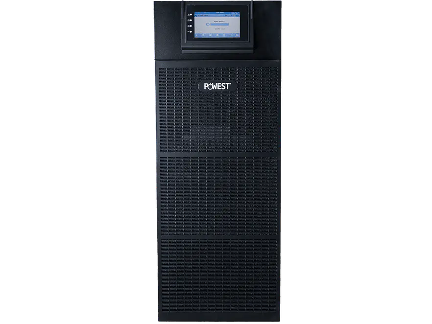 UPS On Line Trifásica Powest HV3 HV3380 80KVA [NUOLT-7674]  - Envío a todo Colombia | aztools.co