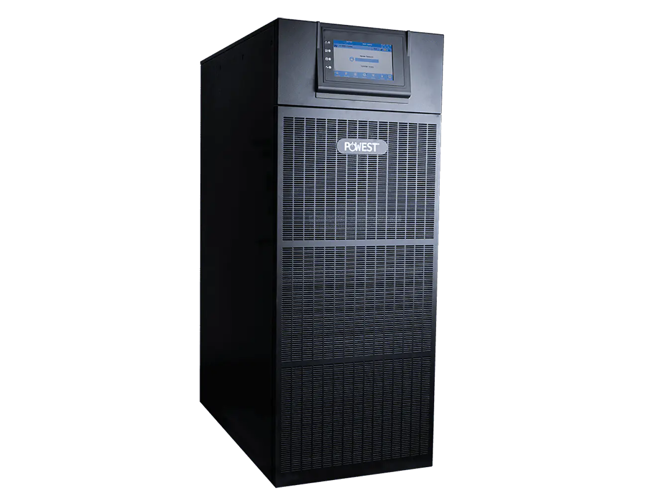 UPS On Line Trifásica Powest HV3 HV33100 100KVA [NUOLT-7675]  - Envío a todo Colombia | aztools.co