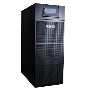 UPS On Line Trifásica Powest HV3 HV33100 100KVA [NUOLT-7675] 