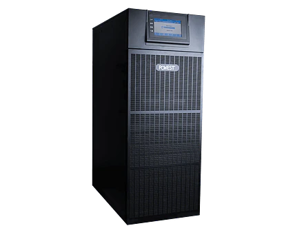 UPS On Line Trifásica Powest HV3 HV33100 100KVA [NUOLT-7675]  - Envío a todo Colombia | aztools.co