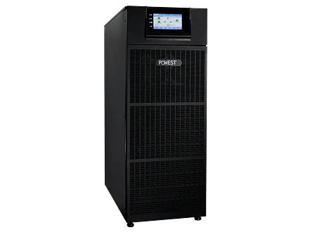 UPS On Line Trifásica Powest HV3 HV33120 120KVA [NUOLT-7667] - Envío a todo Colombia | aztools.co