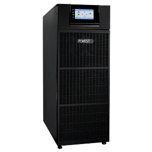 UPS On Line Trifásica Powest HV3 HV33200 200KVA [NUOLT-7671] 