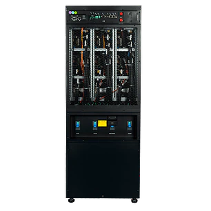 UPS On Line Trifásica Powest HV3 HV3300 300KVA NUOLT-7673