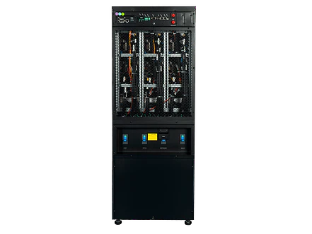 UPS On Line Trifásica Powest HV3 HV3300 300KVA [NUOLT-7673] - Foto 2 | aztools.co