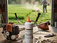 Grasa Multipropósito Grado NLGI 1 DURESPO 400 gr Guadañadoras - Miniatura 3 | aztools.co