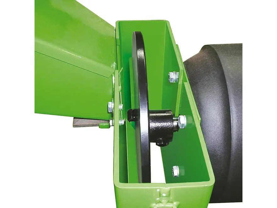 Picapasto Trapp JTRP40 - Motor Eléctrico 1.5 HP - Foto 4 | aztools.co