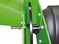 Picapasto Trapp JTRP40 - Motor Eléctrico 1.5 HP - Miniatura 4 | aztools.co