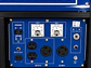 Planta Eléctrica Gasolina 7500W TOOLCRAFT TC3419 110/220V - Miniatura 2 | aztools.co