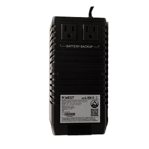 UPS Interactiva 625VA 300W POWEST Micronet NUIMN-7279