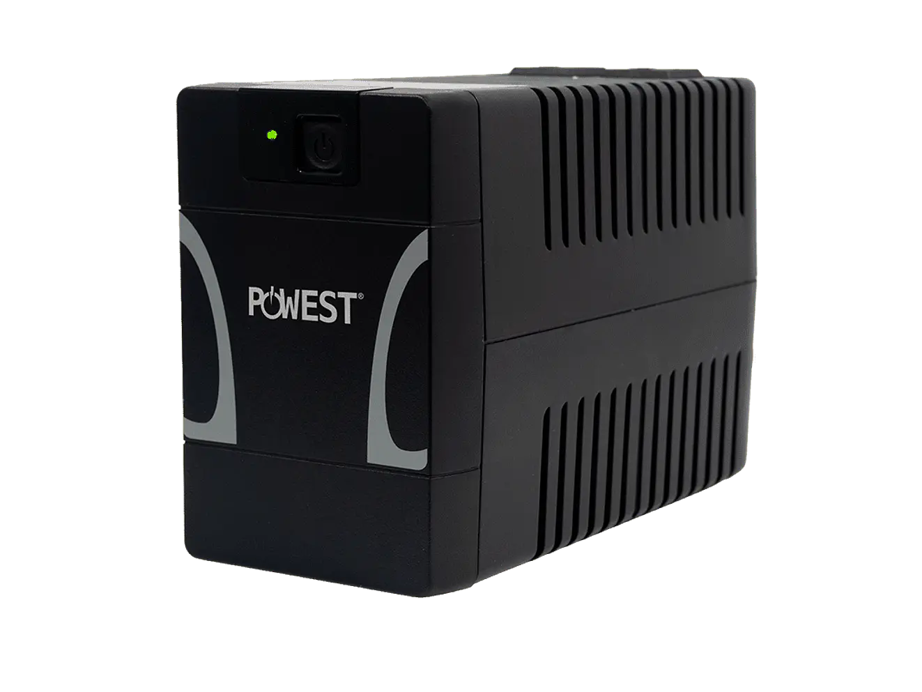 UPS Interactiva 625VA 300W POWEST Micronet NUIMN-7279 - Foto 3 | aztools.co