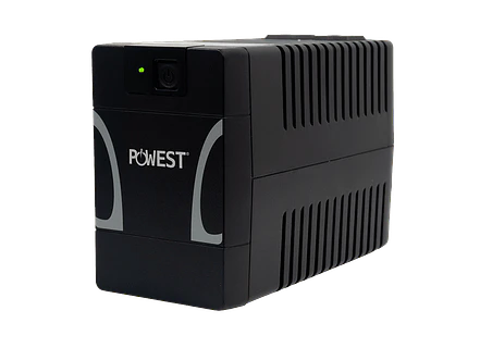 UPS Interactiva 625VA 300W POWEST Micronet NUIMN-7279 - Foto 3 | aztools.co