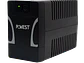UPS Interactiva 625VA 300W POWEST Micronet NUIMN-7279 - Miniatura 3 | aztools.co