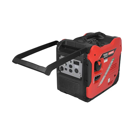 Planta Eléctrica Inverter 5500W Forte FI5000-S2 Portátil y Estable - Foto 4 | aztools.co