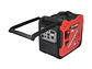 Generador Inverter Portátil 5.5kW 120V/240V FORTE FI5000-S2 Silencioso con Arranque Eléctrico - Miniatura 5 | aztools.co