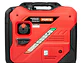 Generador Inverter Portátil 5.5kW 120V/240V FORTE FI5000-S2 Silencioso con Arranque Eléctrico - Miniatura 2 | aztools.co
