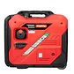 Planta Eléctrica Inverter 5500W Forte FI5000-S2 Portátil y Estable - Miniatura 2 | aztools.co
