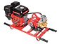 Fumigadora Estacionaria Gasolina 6.5 HP FORTE TF30NE-GM200K, Piston Ceramica - Miniatura 2 | aztools.co