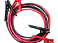 Cables de Inicio para Batería 200A 2.5m TOTAL 8mm - PBCA12001 - Miniatura 1 | aztools.co
