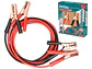 Cables de Inicio para Batería 200A 2.5m TOTAL 8mm - PBCA12001 - Miniatura 2 | aztools.co