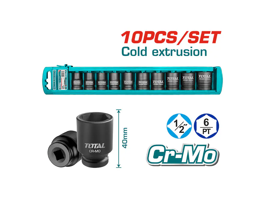 Juego de Copas de Impacto 1/2