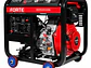 Planta Eléctrica Diésel 7Kva  FORTE FDG8000 120/240V Monofásica - Miniatura 3 | aztools.co