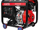 Planta Eléctrica Diésel 7Kva  FORTE FDG8000 120/240V Monofásica - Miniatura 1 | aztools.co