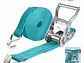 Eslinga de Amarre 2 Toneladas 10m TOTAL Ratchet 35mm - THTRS2101 - Miniatura 2 | aztools.co