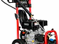 Hidrolavadora a Gasolina 7.5HP 3400 PSI  FORTE FPW3200 Profesional - Miniatura 2 | aztools.co