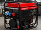 Planta Eléctrica Gasolina 19kW 35HP Trifásica - FORTE  FGT20000 - Miniatura 2 | aztools.co