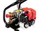 Fumigadora Portátil FORTE FS-063A-S | 26cc | 360 PSI | 2 Tiempos Baña Ganado - Miniatura 3 | aztools.co